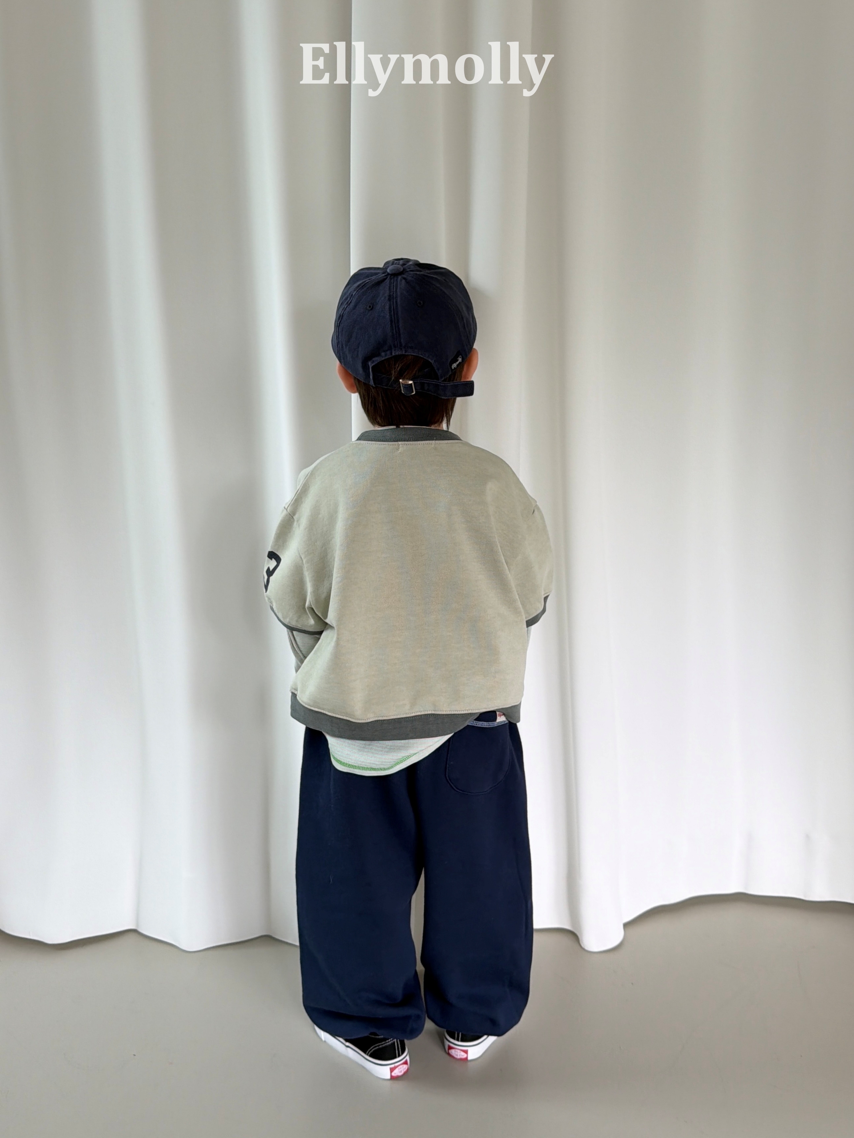 Ellymolly | Velodangara Jogger Pants