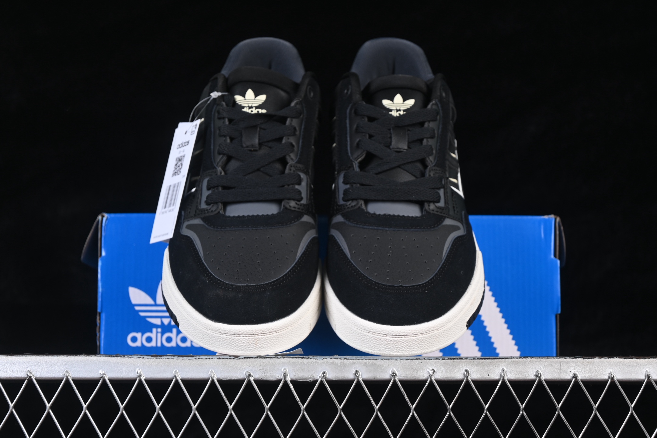 Adidas Originals Drop Step Low 2.0 KI3416