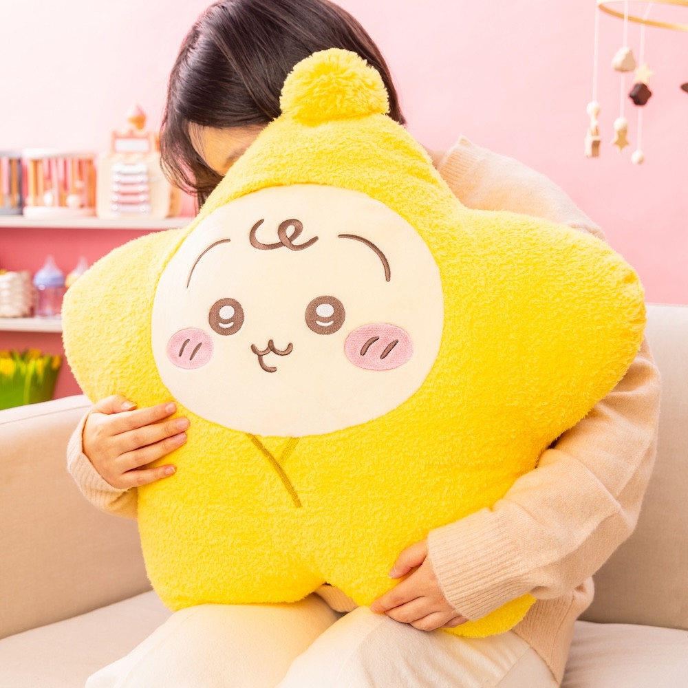 🌸 【預訂】Chiikawa Baby 大抽獎 (隨機)