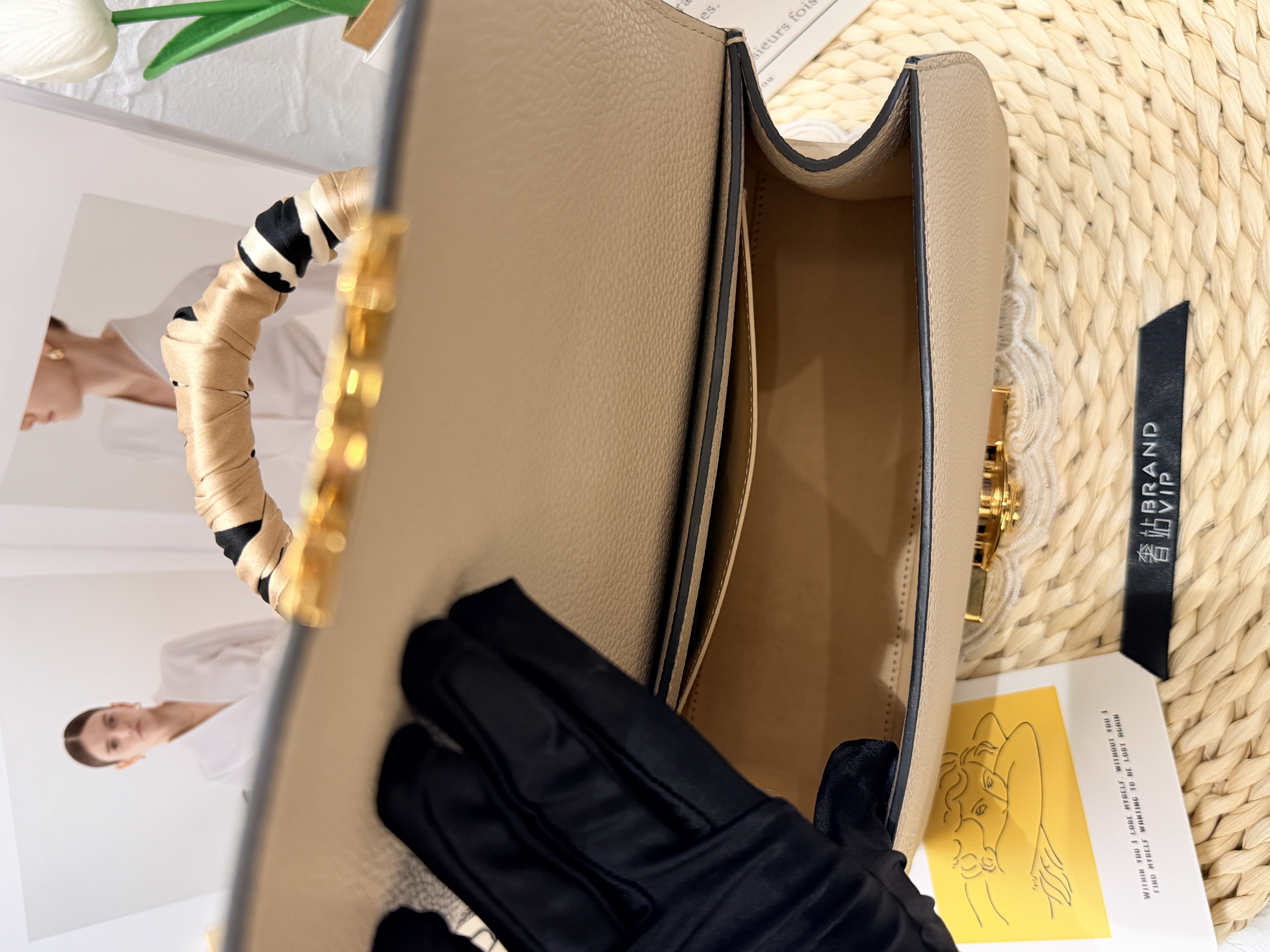 限時優惠🎉Moynat Réjane（名媛貴婦款之選）