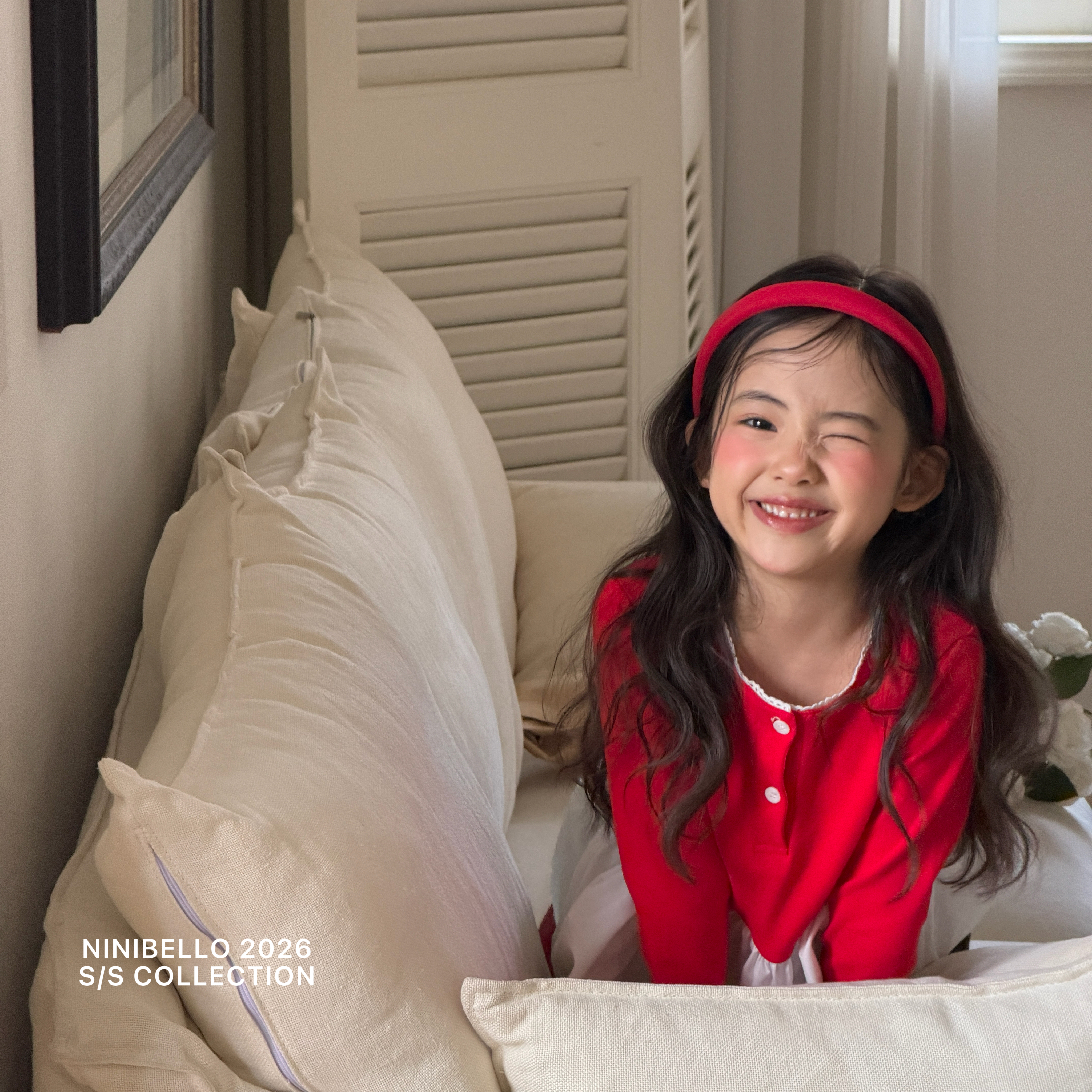 🇰🇷ninibello cardigan