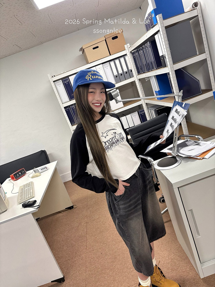 🇰🇷Matilda&Lee pants