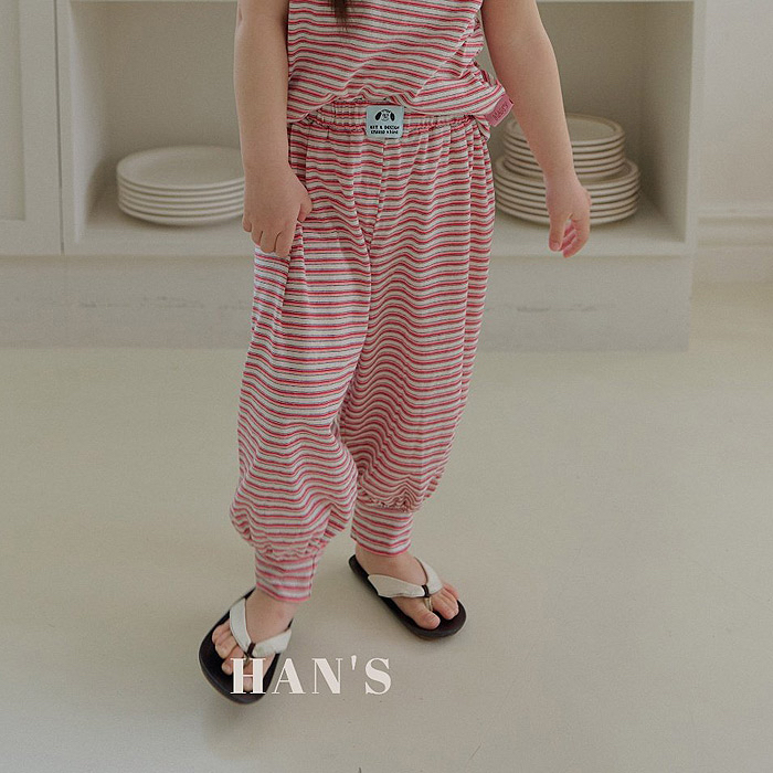 🇰🇷Hans長褲