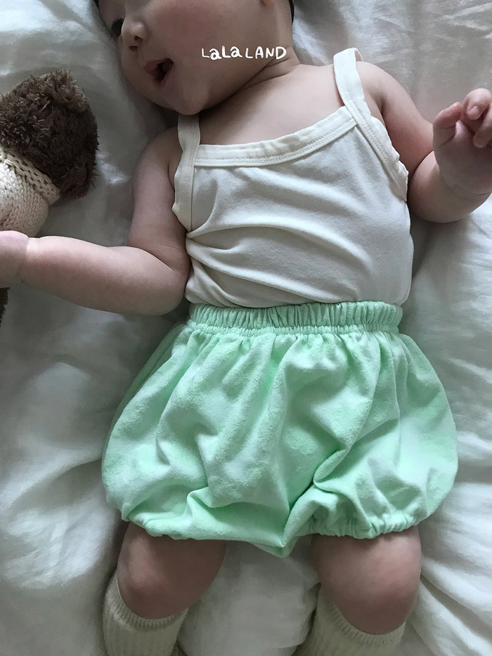 🇰🇷Lalaland Bebe包屁褲