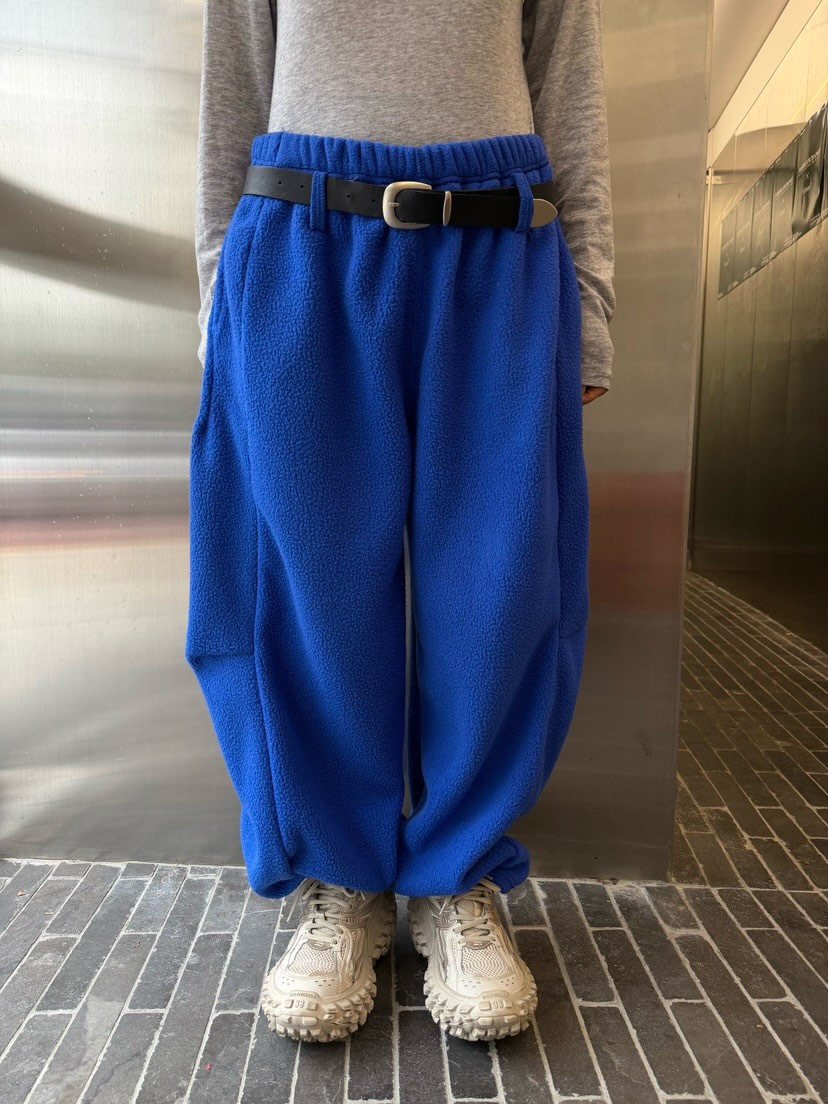 (2026FW) FRANC - BELT