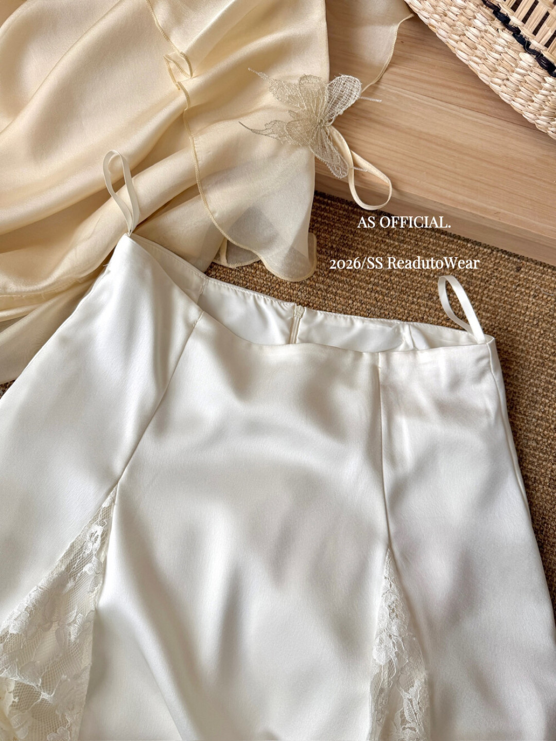 1813 LONG SKIRT