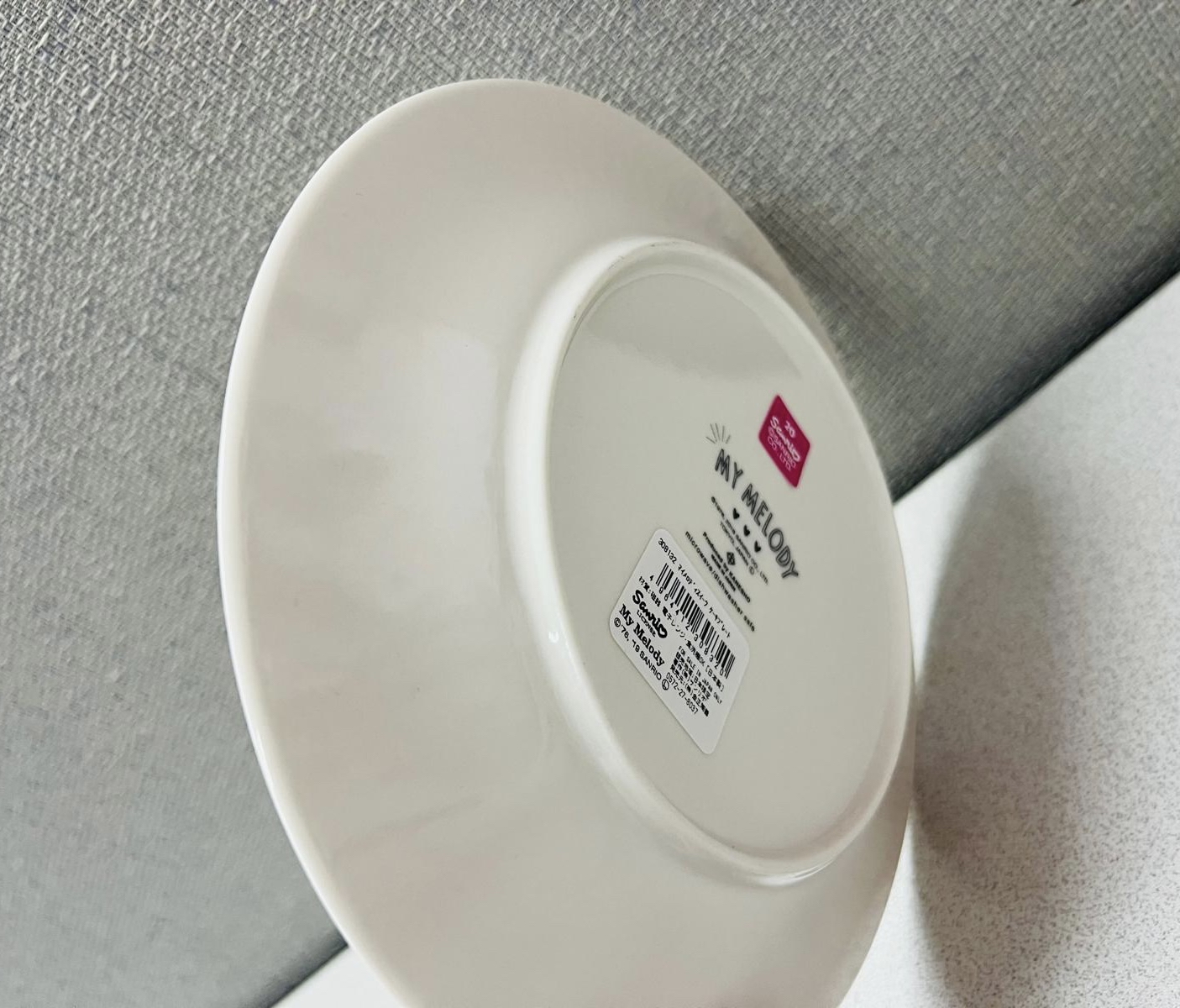 🎌日本直送 🎌 Melody日本製 金正陶瓷餐具系列