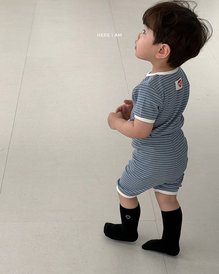 🇰🇷Here I Am set