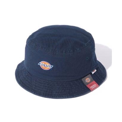 Dickies 漁夫帽80313300-49