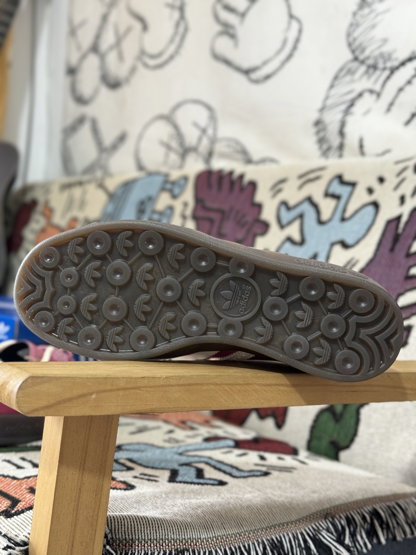 Adidas Gazelle Indoor IF1809