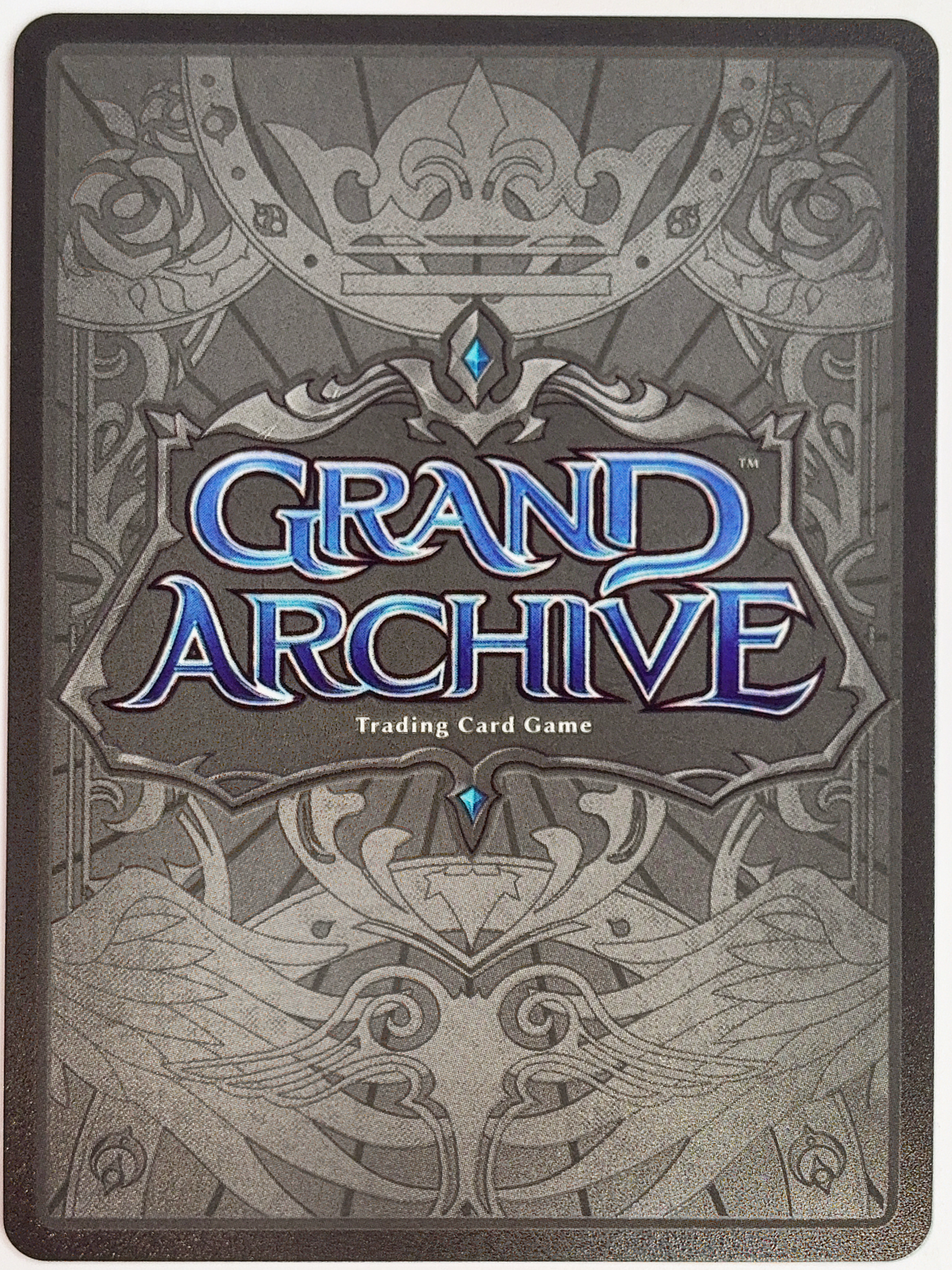 Duchess, Six of Hearts (CSR) - Distorted Reflections (DTR1E)