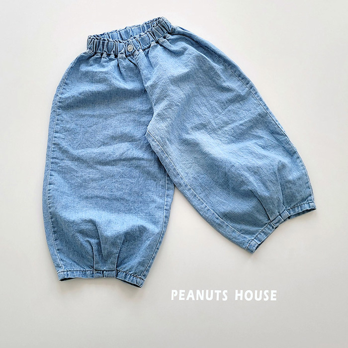 🇰🇷Peanuts House褲