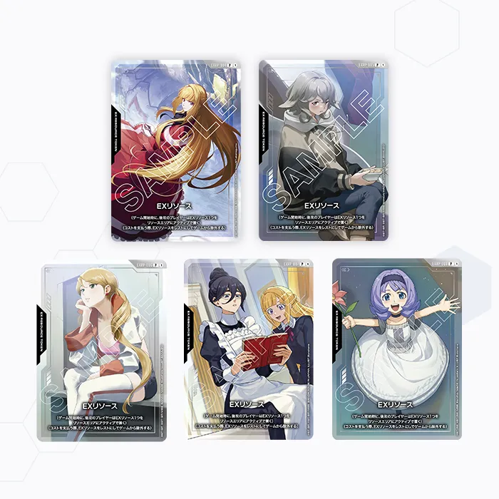 高達CGC 豪華卡牌收藏 拼裝高達套裝 -機動戰士高達 鐵血的孤兒- [PC01A]