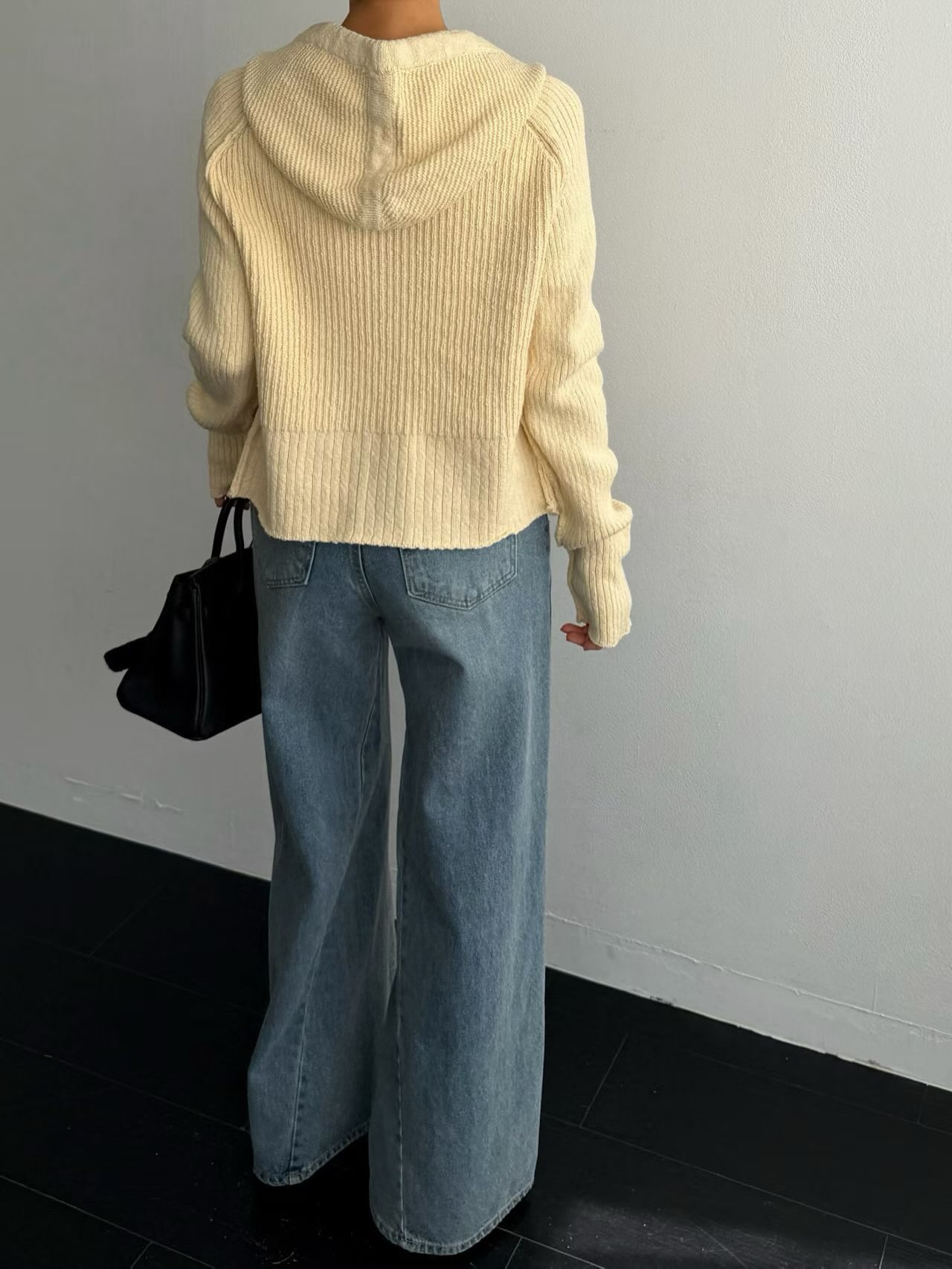 (2026FW) MOI - JACKET
