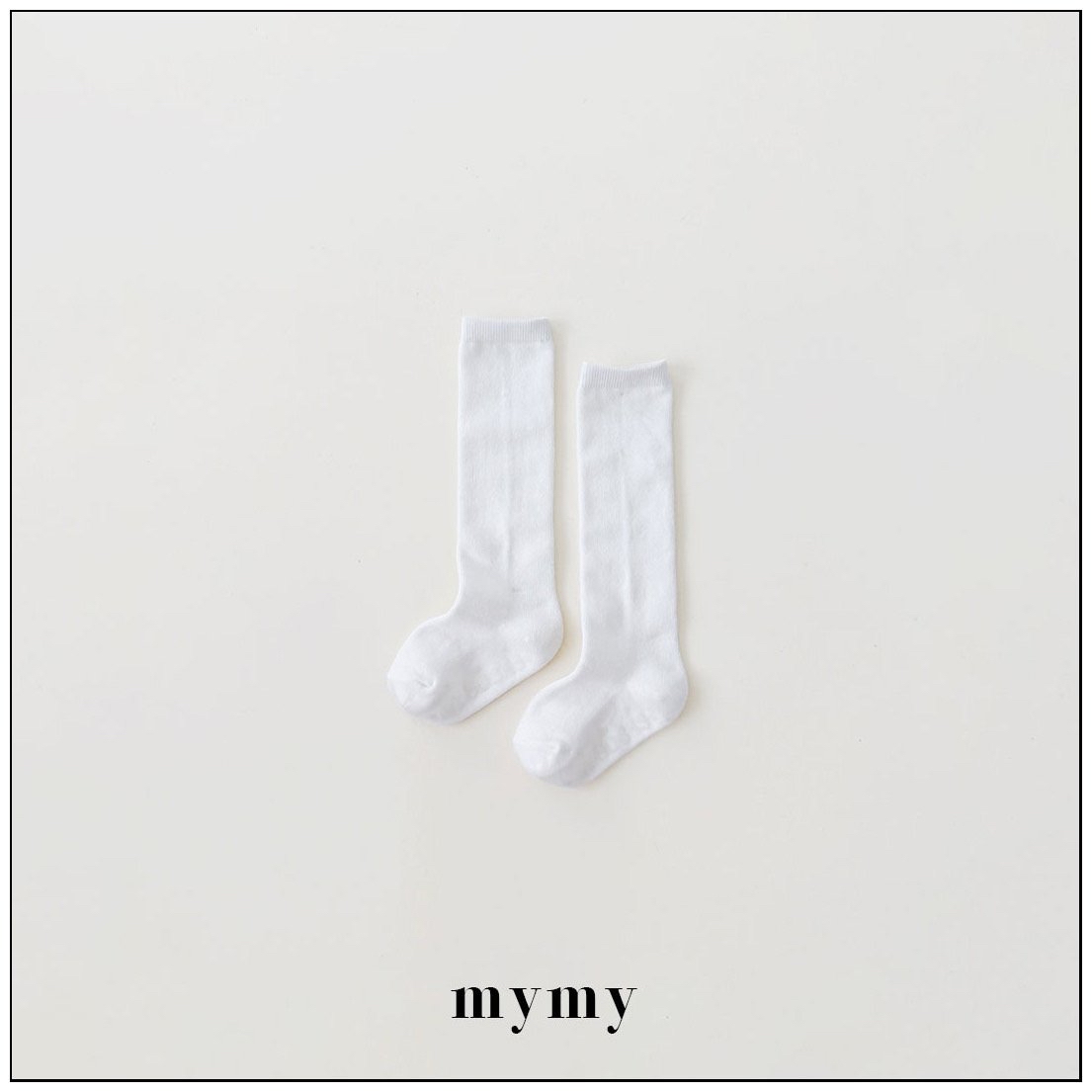 Mysocks | Curtrain set (ACC)