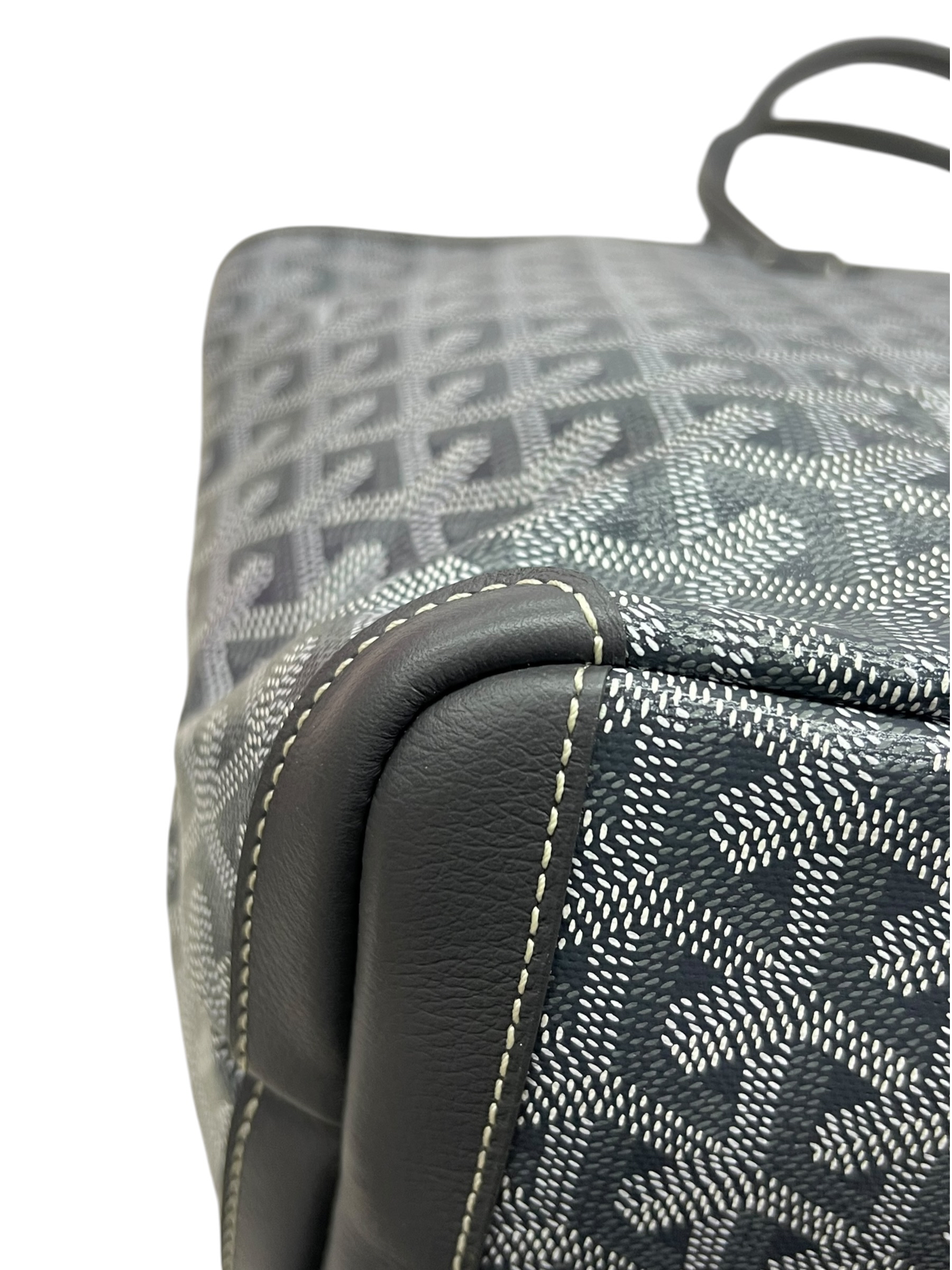 Pre-Owned GOYARD Artois PM / Product Code: 082501