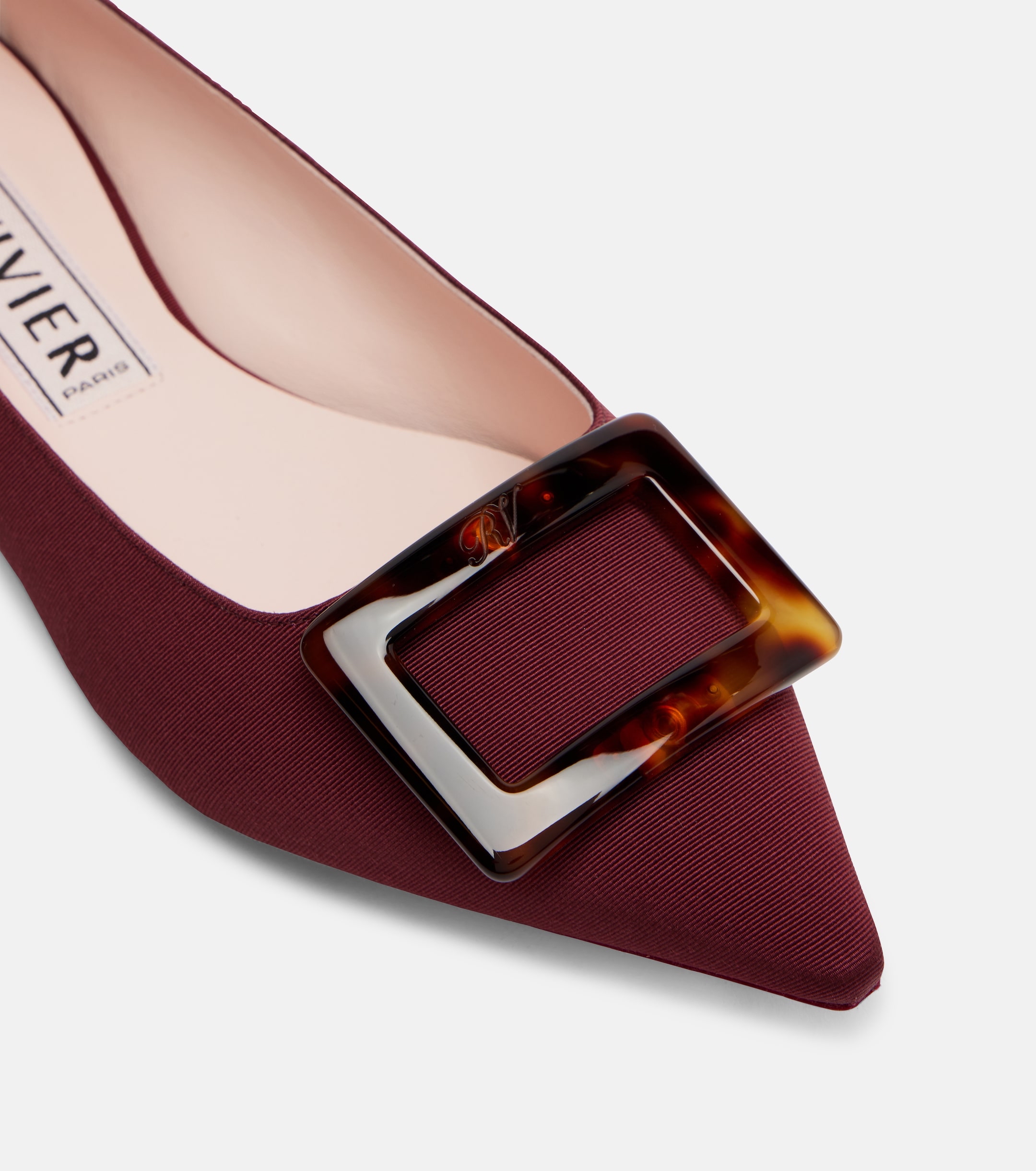 斷碼優惠💖訂貨📮RV Gommettine flat   🔖Size 39 only 顯腳白
