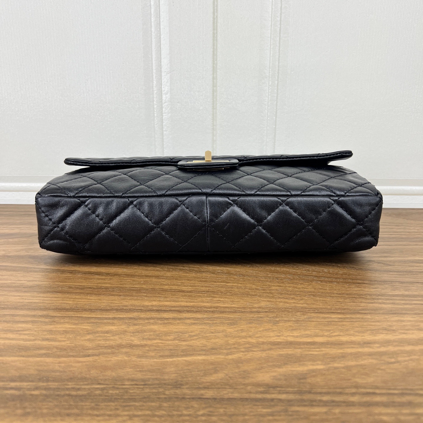 【預訂貨品】Chanel 2.55系列腋下包