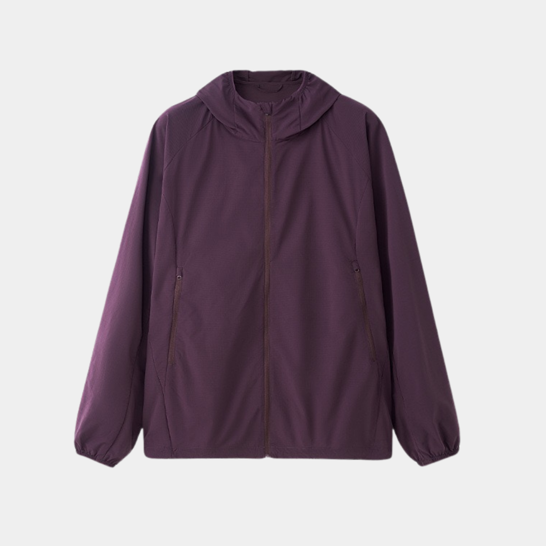 Coolmax® 輕量化外套