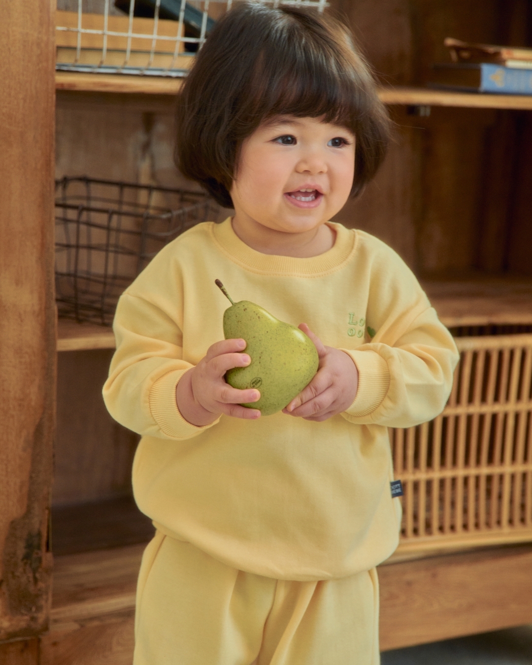 🇰🇷Oottbebe set