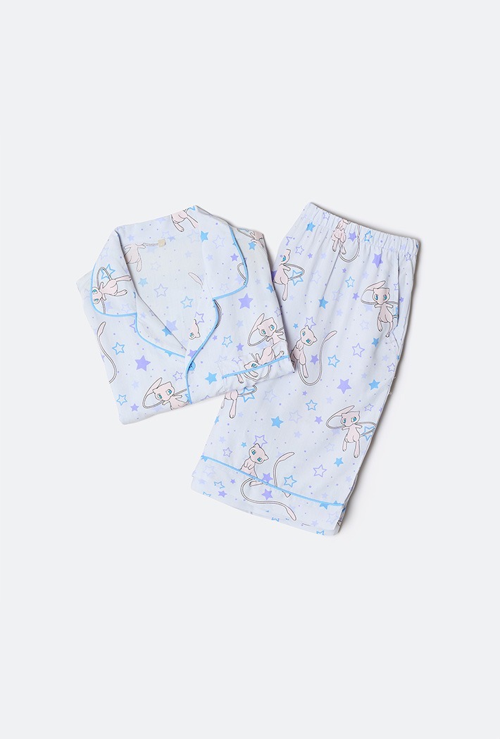 SPAO - 韓國 SPAO X Pokemon 限定系列