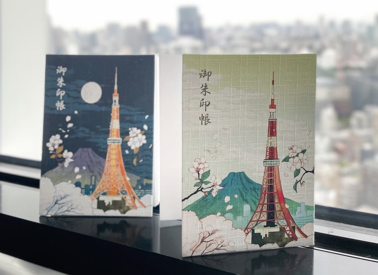 離地神社之東京鐵塔大神宮（現貨）