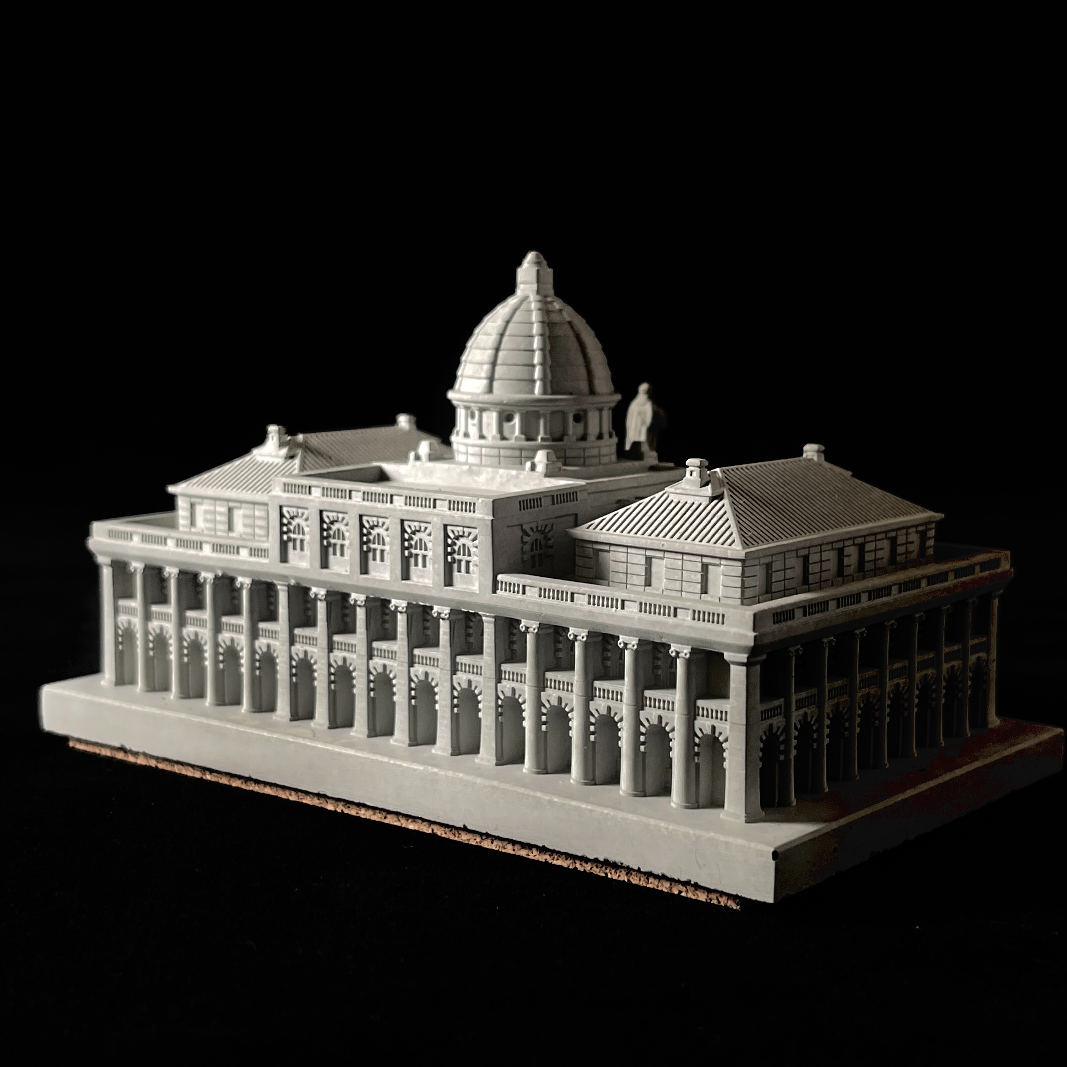 【舊城中環】舊立法會樓/ Old Legislative Council Building