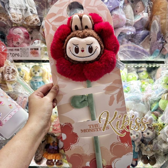 【限定品】北京POPLAND限定　Labubu Zimomo ぬいぐるみ POP MART ZIMOMO 400% THE MONSTERS LABUBU 22.8 Inches Plush