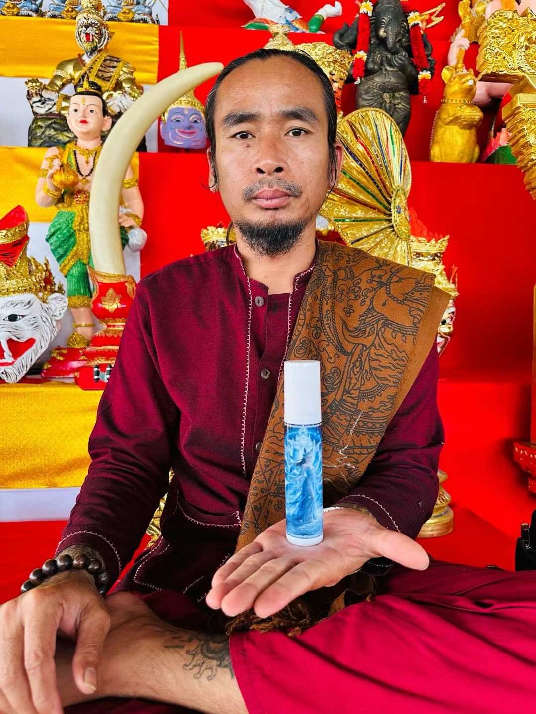 阿贊貴 百倍瘦瘦乳 速瘦燃脂殺器