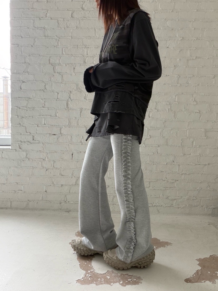 (2026SS) FRANC - PANTS