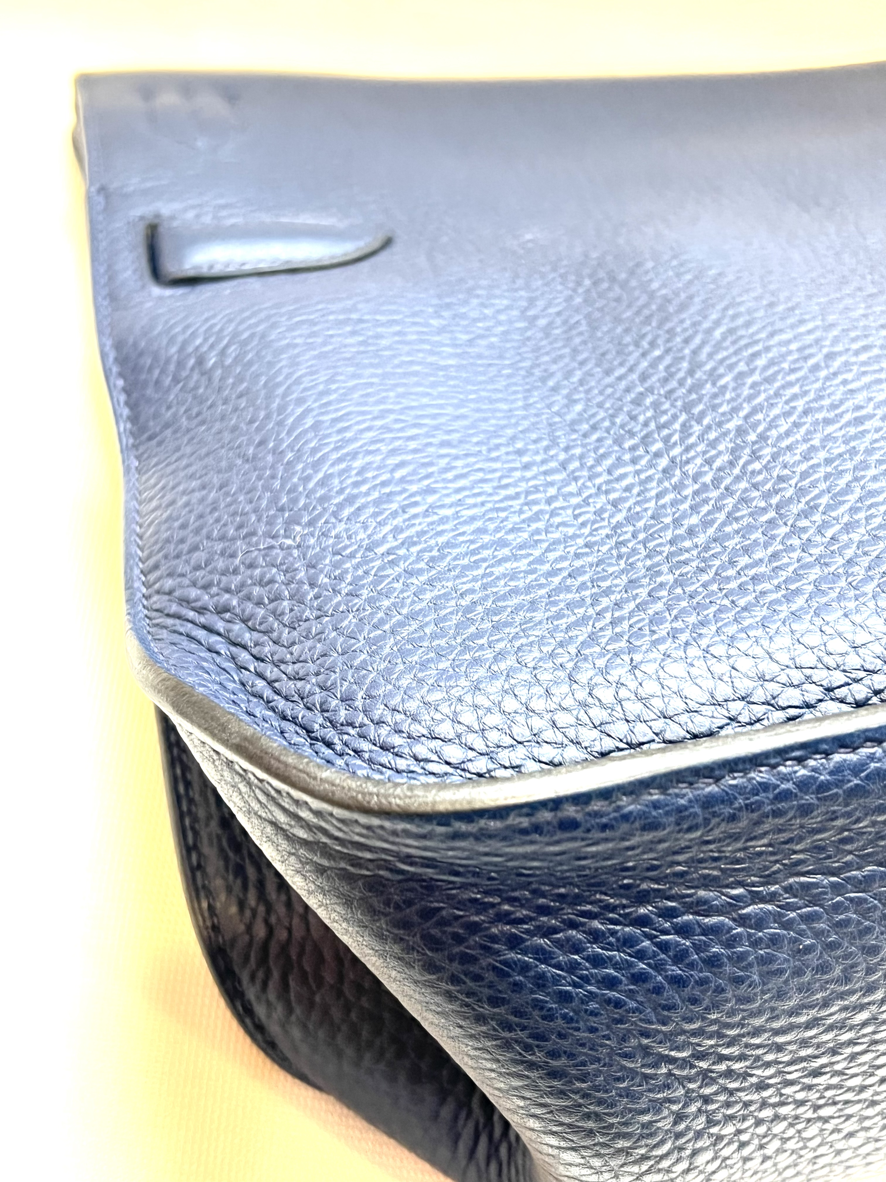 Pre-Owned HERMÉS Jypsiere Stamp 框M / Product Code: 26041650