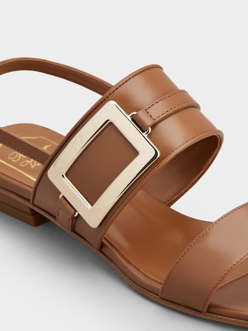 限時優惠✨新款🆕訂貨🍒RV Belle 方扣2.5cm sandal  Size 36/37/37.5/38.5/39/39.5/40