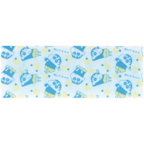 📢開團啦 約3月22日截單一次日本直送~新款蠟筆小新凝膠冷卻片 1盒16枚