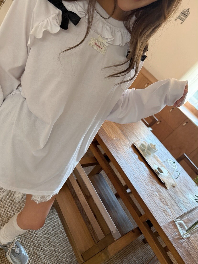 (2026FW) BOUTIQUE - TOP