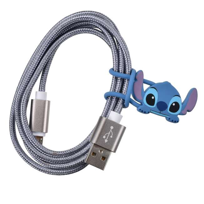 [訂購] [JDS] STITCH 多用途橡皮筋 {TF260823}