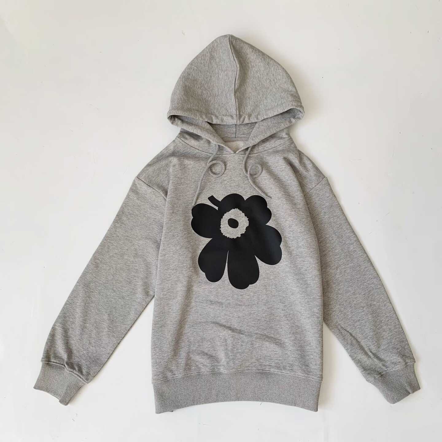 預訂 Marimekko Runoja Unikko 連帽衛衣 [貨號26A853]