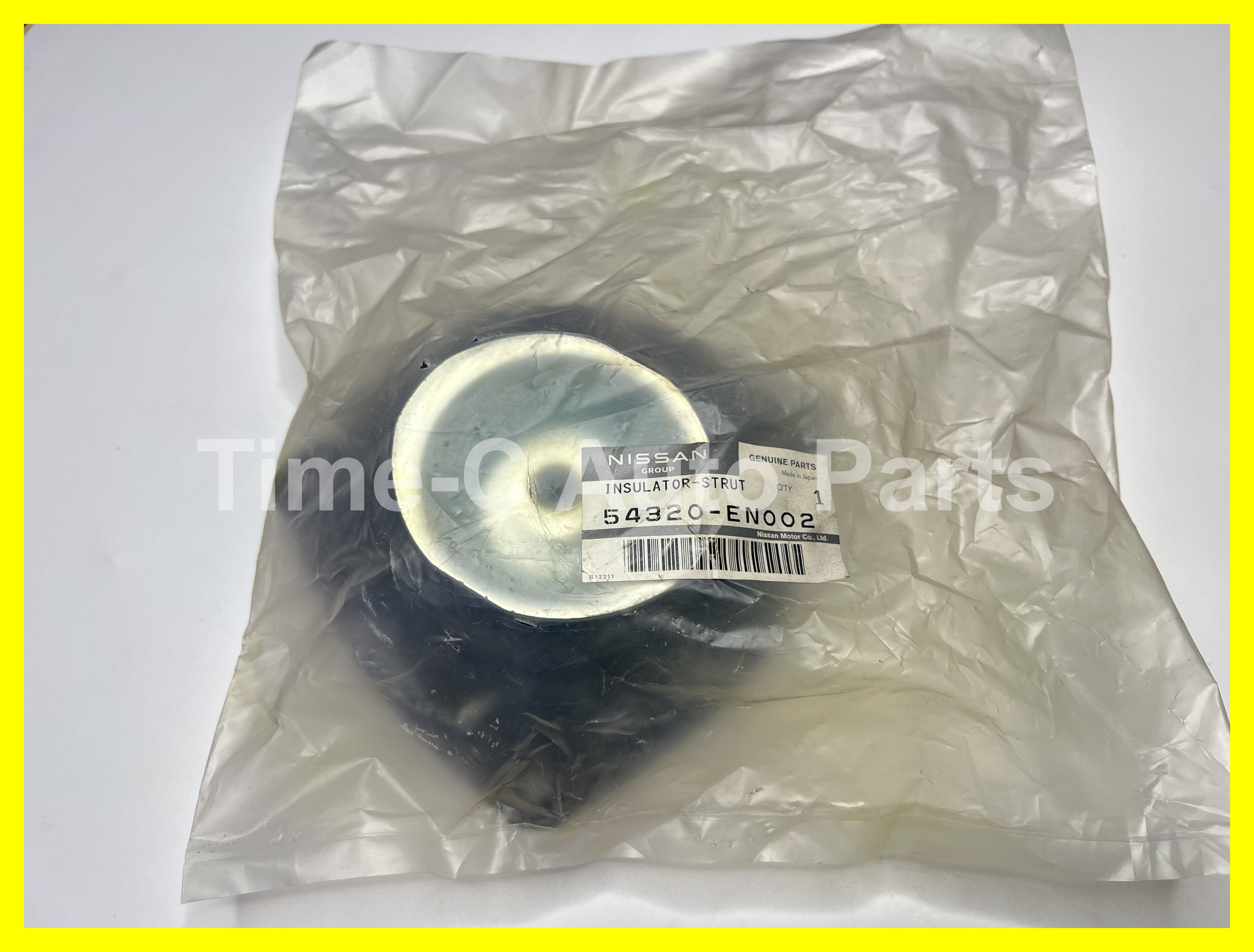 右頭塔頂膠 54320-EN002 - Nissan Serena