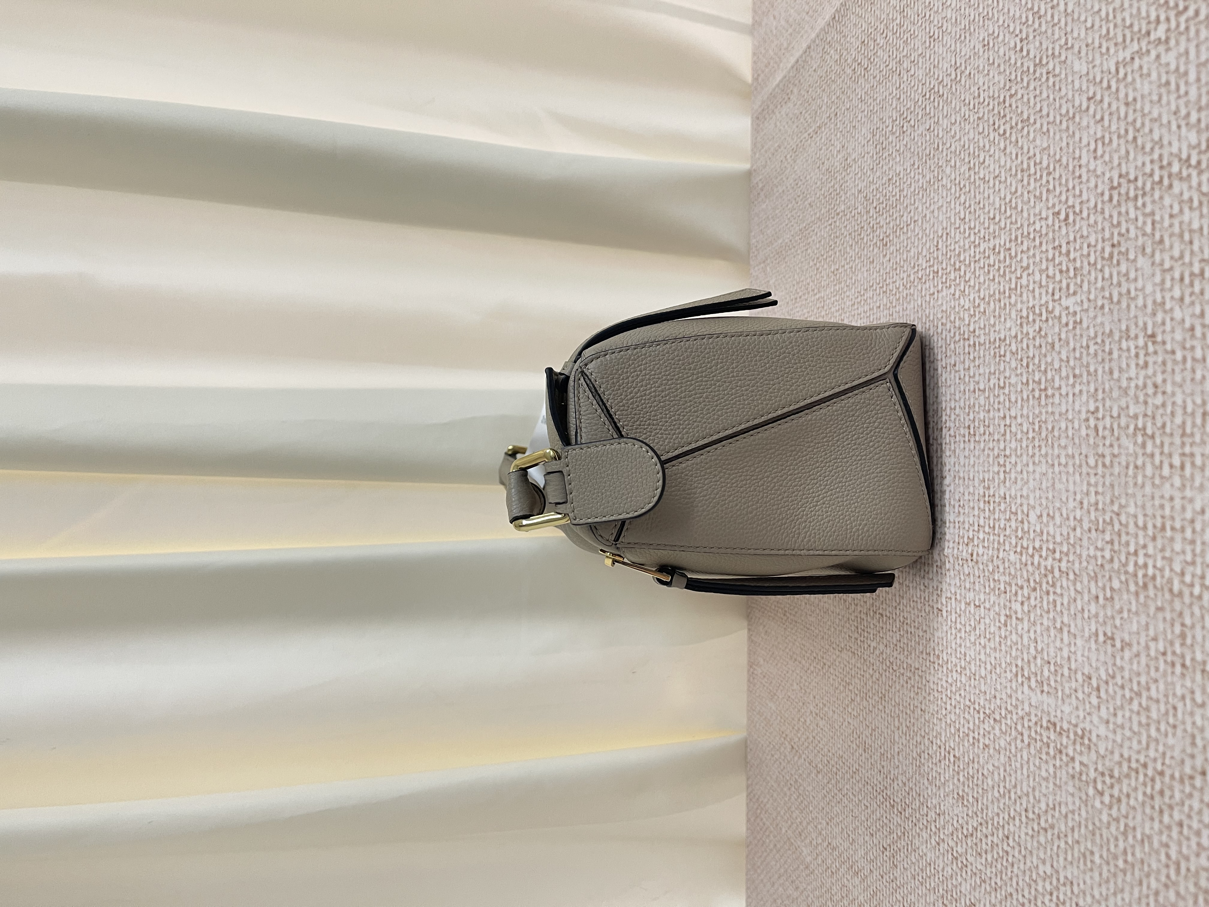 Pre-owned Loewe Puzzle Bag / Product Code: 26042002