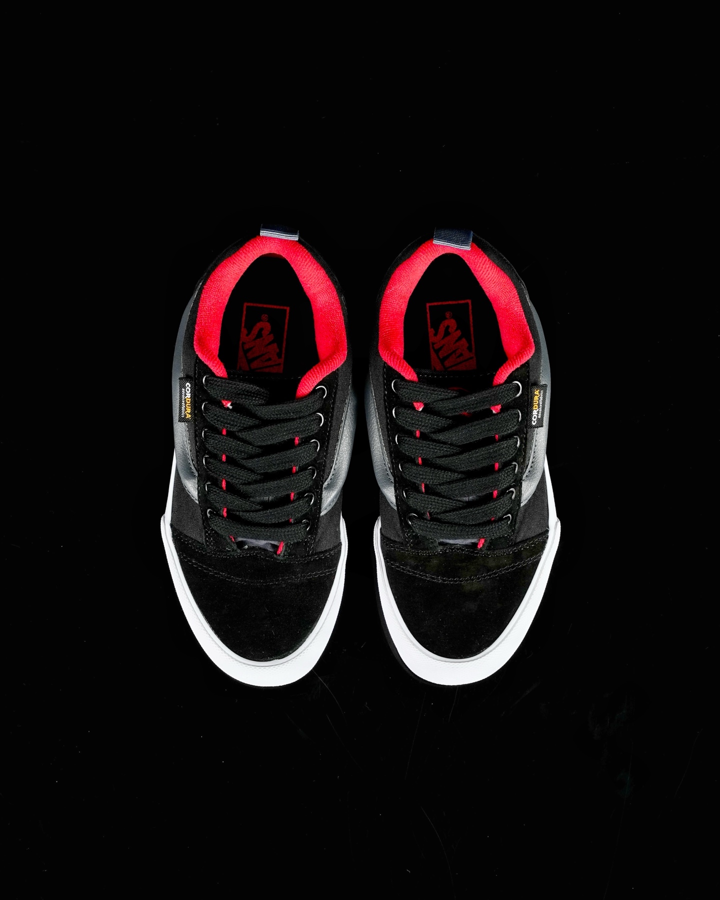 Vans Knu Skool Cordura VN000D22DE2