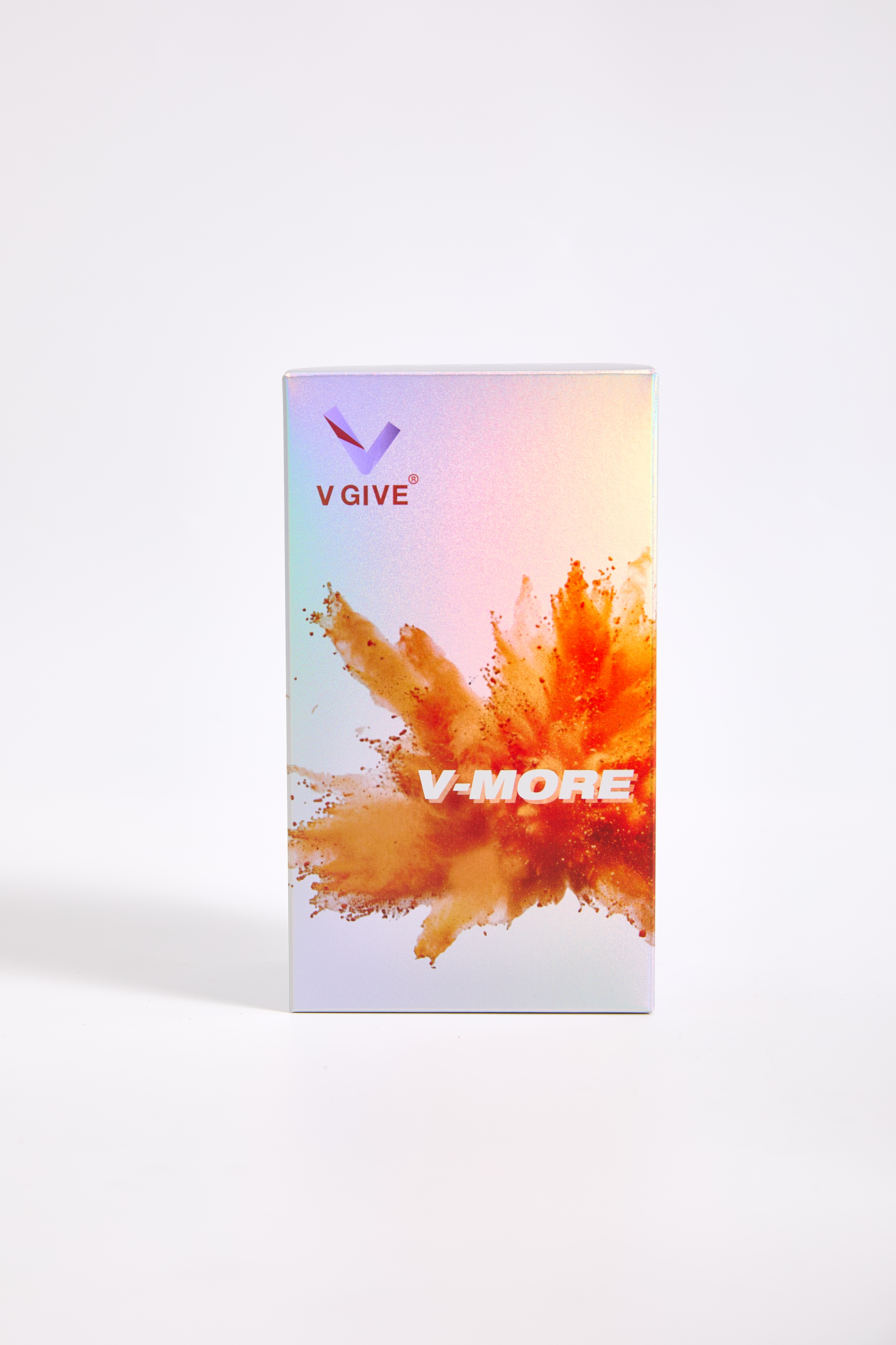 V-MORE 瑞力康