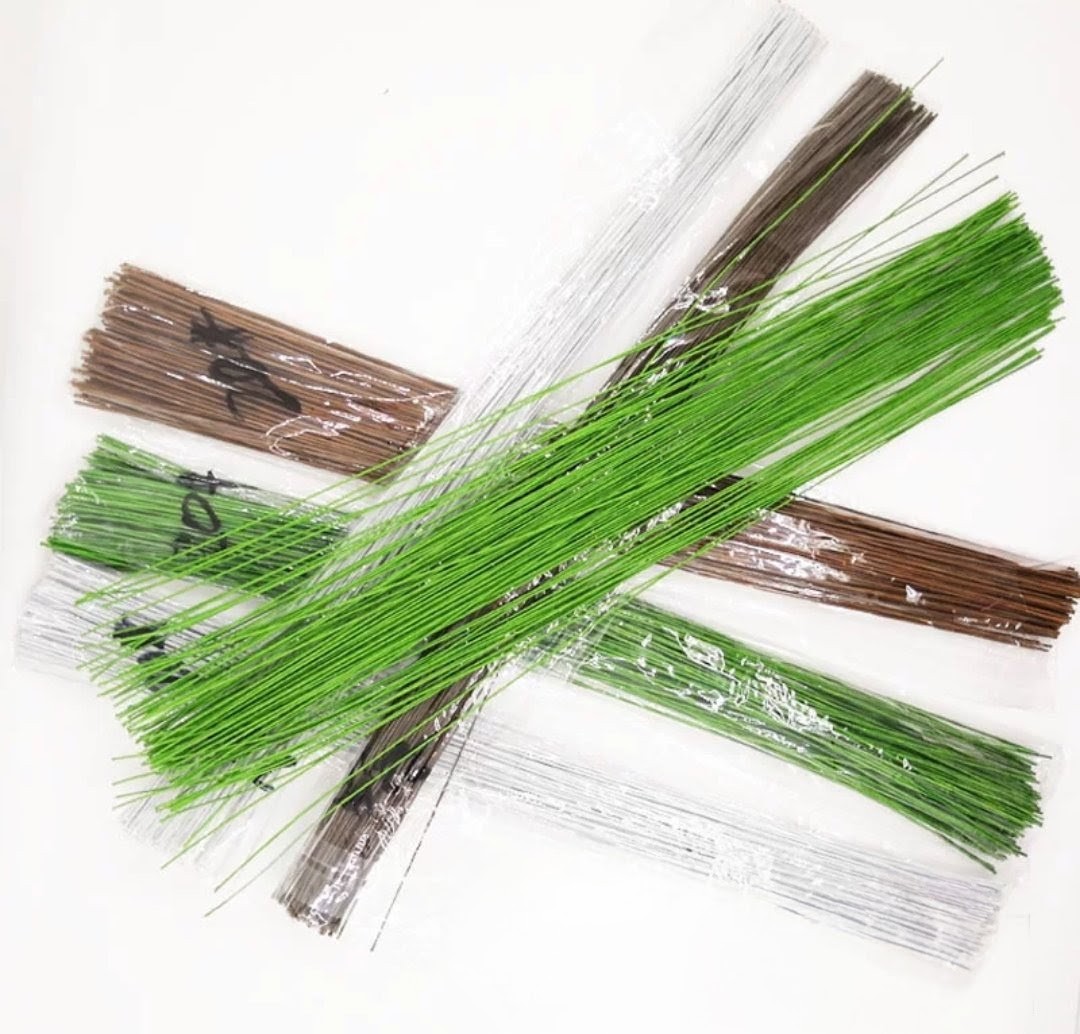 DIY手工材料-花藝制作材料 (G657)  *預訂貨品*