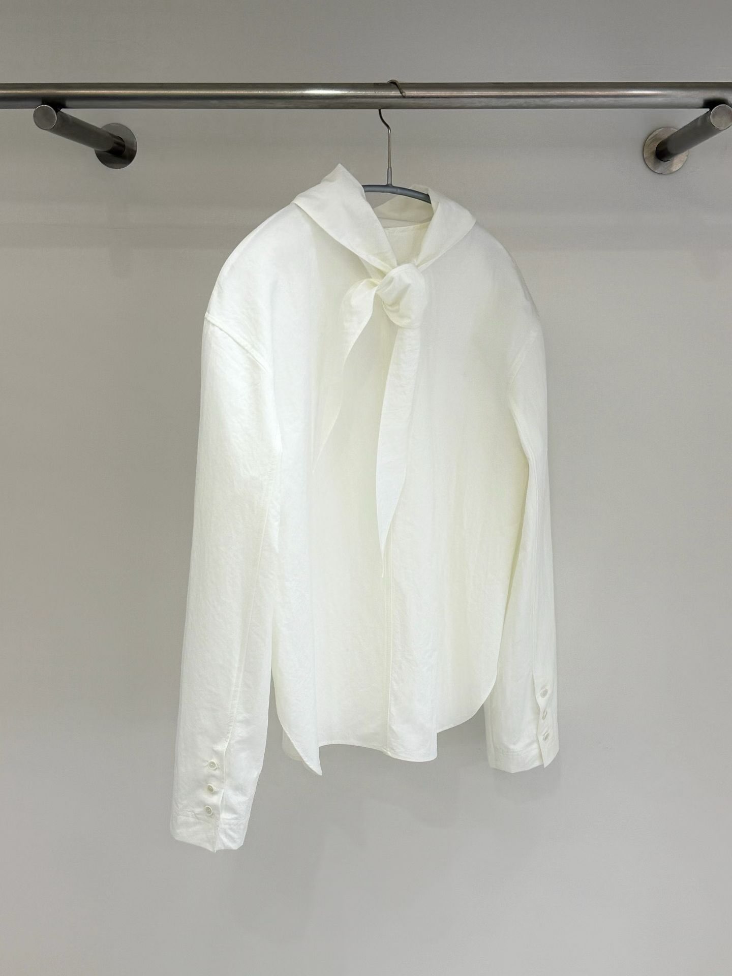 (2026FW) TOOGOOD - TOP