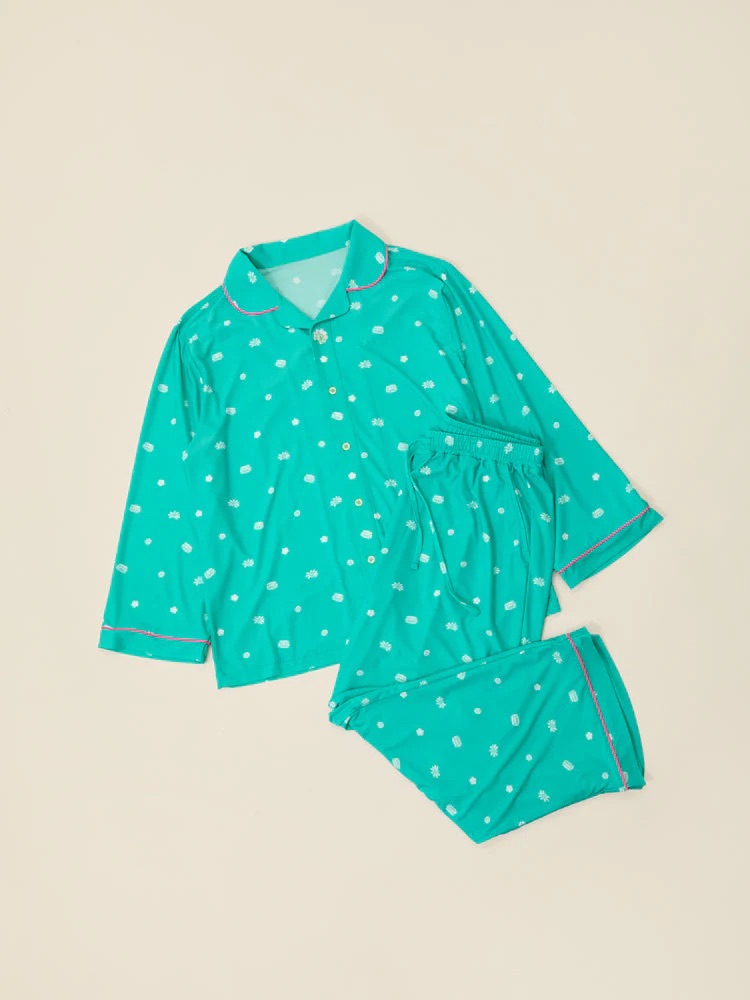 📦訂購 日本代購 ZO&FRIENDS 睡衣套裝