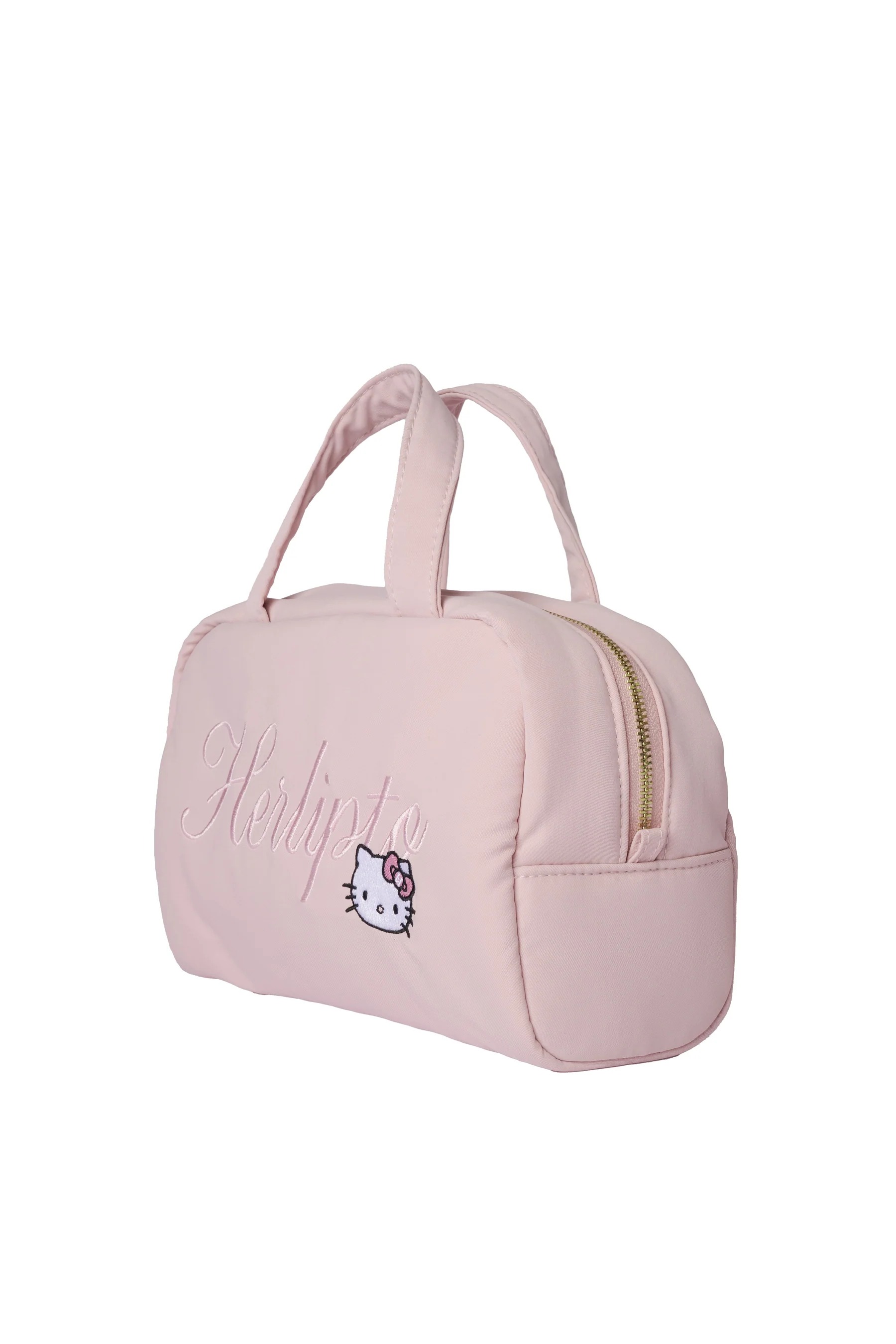 🎀【預訂】Her lip to × Kitty Small Handbag P