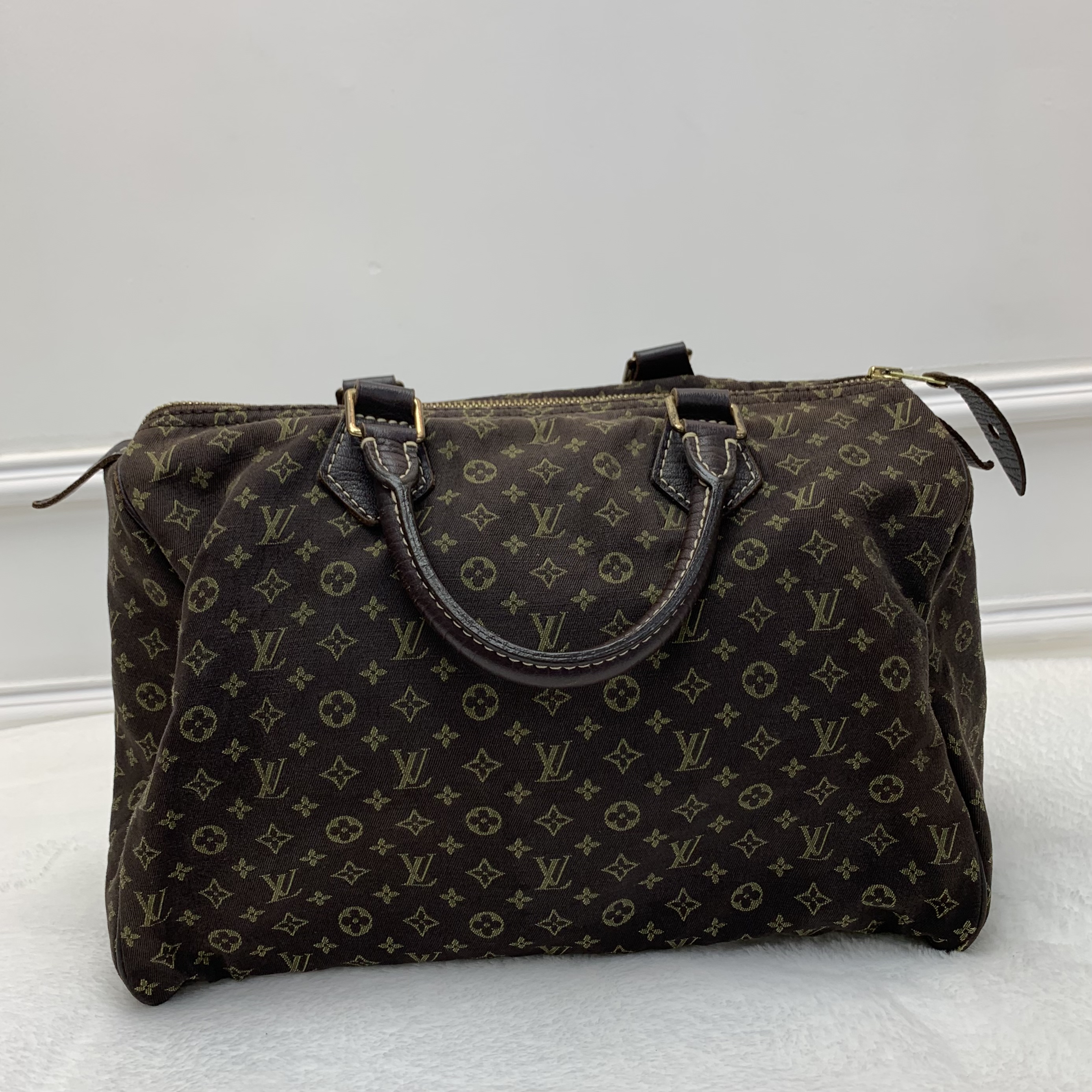👝經典中古款 LV手袋復古感滿分🫶🏻