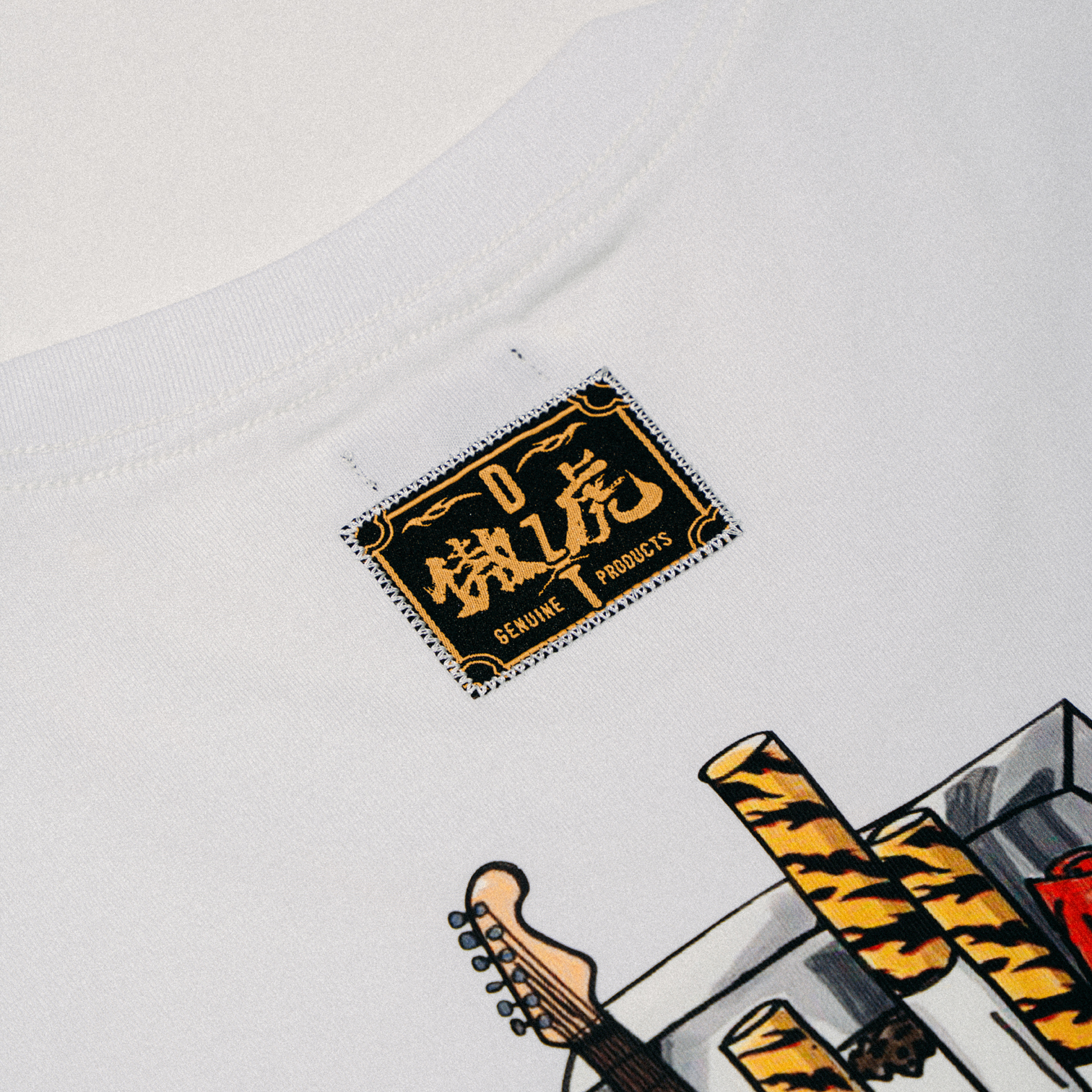 #TE008 (PRE-ORDER)