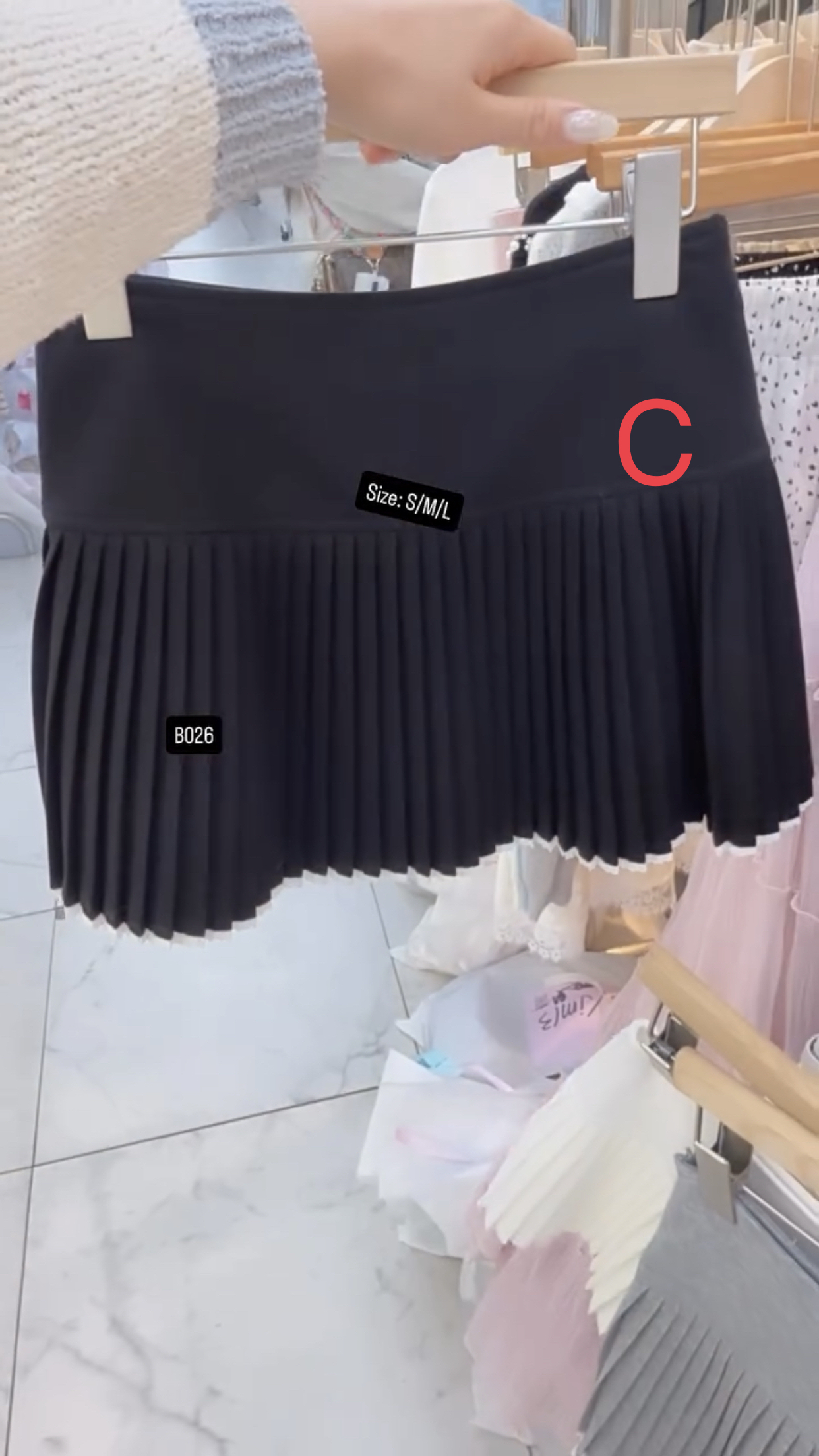 🇰🇷🇰🇷韓國連線 2/3🔥🔥10214#B026