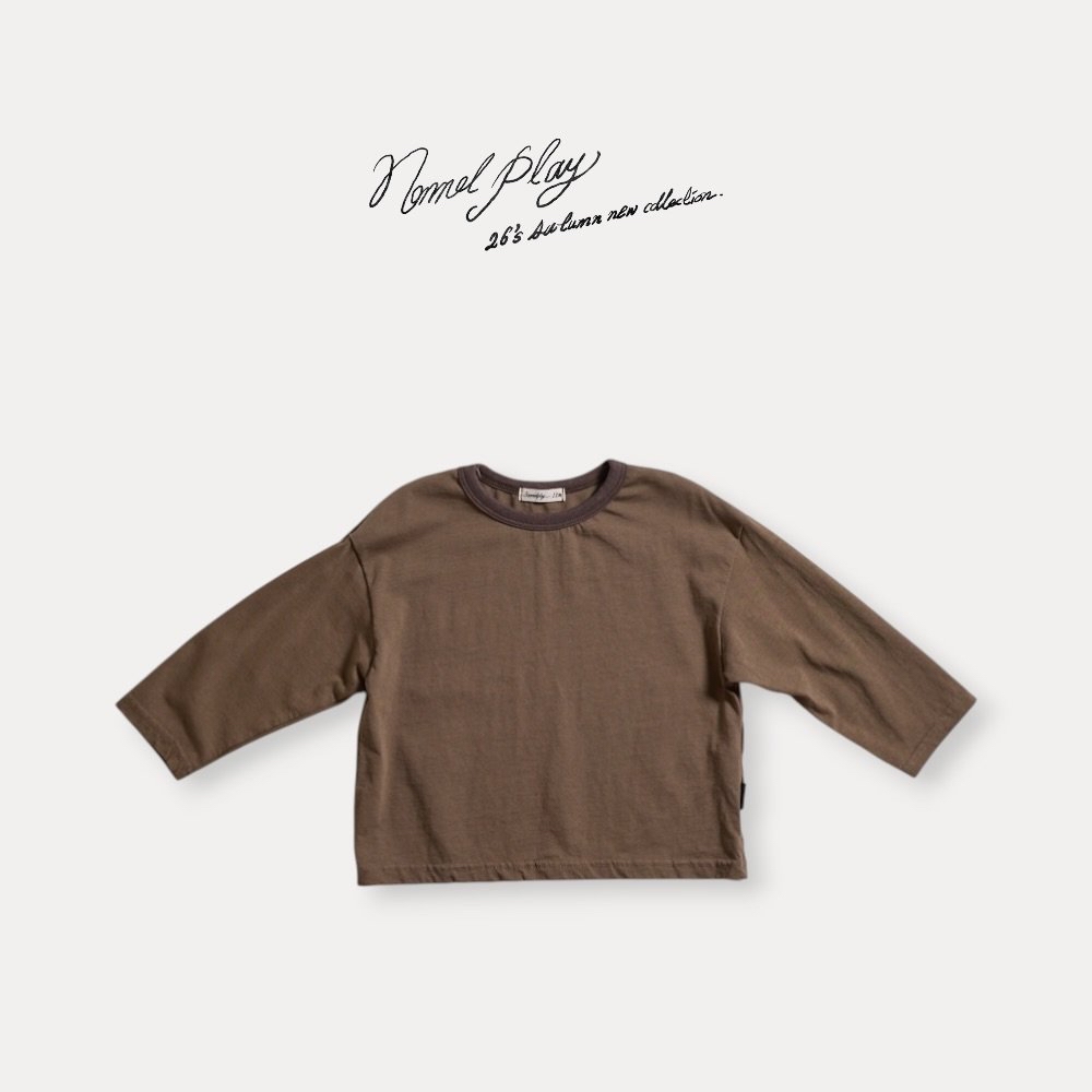 Normalplay | Single T