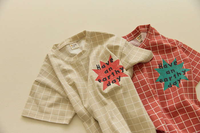 🇰🇷OrangeMom tee