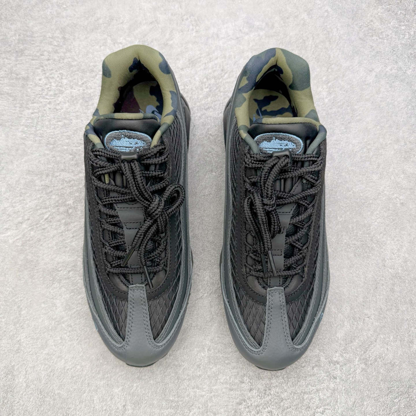 Corteiz x Nike Air Max 95 SP FB2709-002